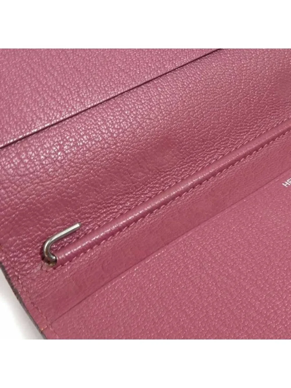 Hermes Notebook Cover Agenda
